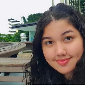 Meet your Posher, Ianka